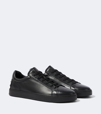Leather sneakers | Tod's