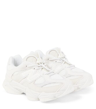 9060 Toddler suede sneakers | New Balance Kids