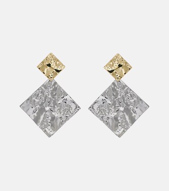 Pendientes largos | Rebecca Vallance