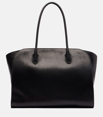 Borsa Marlo 14 in pelle | The Row