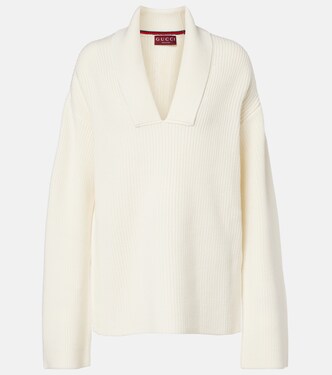 Pull en laine | Gucci