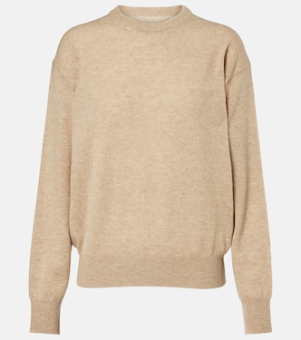 Wool and cashmere sweater | Phoebe Philo