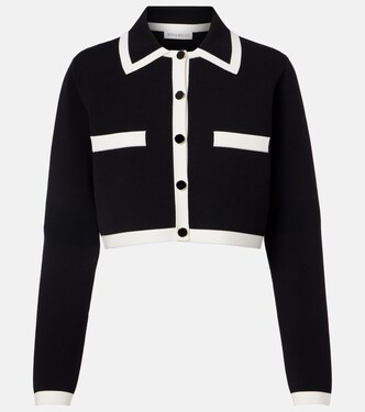 Cropped-Cardigan | Nina Ricci