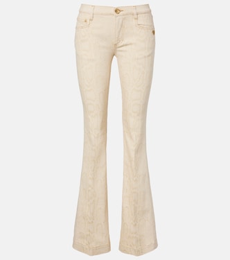 Flared Jeans | Roberto Cavalli