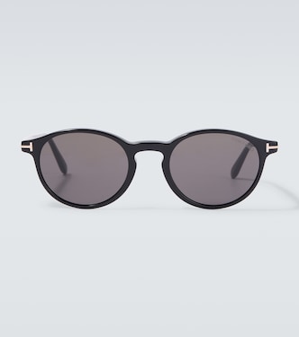 Prescott round sunglasses | Tom Ford