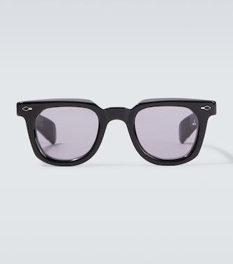 Vendome round sunglasses | Jacques Marie Mage