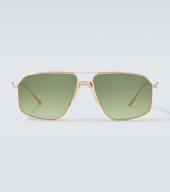 Aviator sunglasses | Jacques Marie Mage