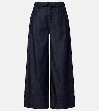 جينز بأرجل واسعة | 'S Max Mara