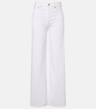 Ren 32 wide-leg jeans | Agolde