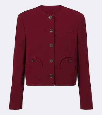 Shamo jacket | Blazé Milano