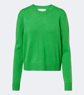 Pullover Mable aus Kaschmir | Lisa Yang