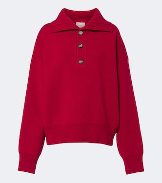 Pullover in lana | Ami Paris