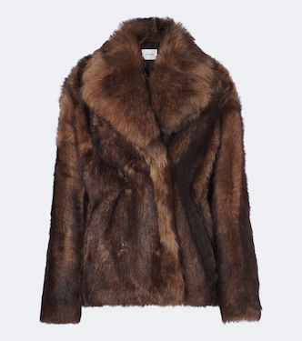 Jacke aus Shearling | Yves Salomon