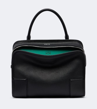Sac Amazona 180 Medium en cuir | Loewe