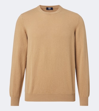 Cashmere sweater | Fedeli