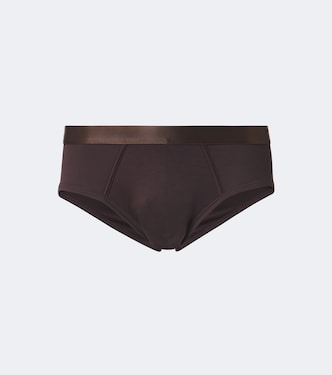 Set de 3 slips de jersey | CDLP