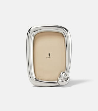 x Jessica McCormack – Cadre photo Knot Small | L'Objet