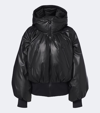 Nero ski jacket | Goldbergh