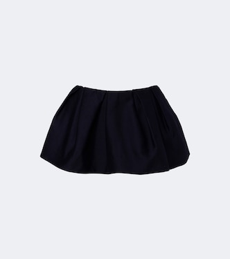 Mini-jupe | Shushu/Tong
