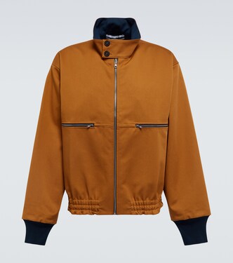 Veste bomber Unnar réversible | Ranra