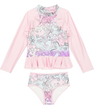 Falling Star swimsuit | Tutu Du Monde