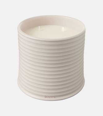 Oregano Large scented candle | Loewe Home Scents