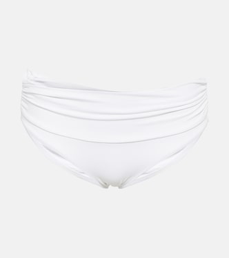Bel Air low-rise bikini bottoms  | Melissa Odabash