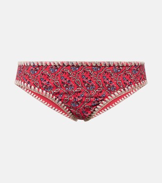 Culotte de bikini Sonnyge | Marant Etoile