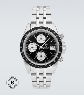 Montre Certified Pre-Owned Black Bay  | Tudor