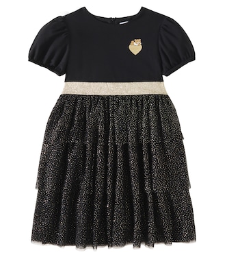 Robe en tulle | Moschino Kids