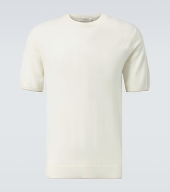 Mr Chichester cashmere sweater | Arch4