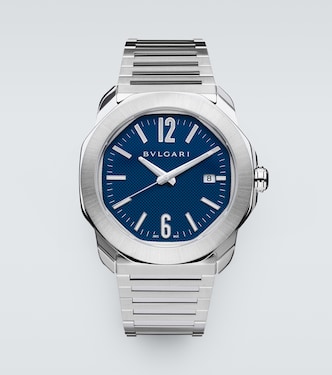 Octo Roma watch | Bvlgari
