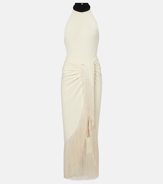 Hera swimsuit and beach cover-up set | Taller Marmo