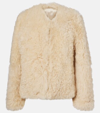 Jacke aus Shearling | Tom Ford