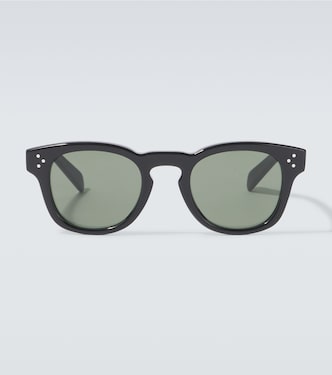 3 Dots round sunglasses | Celine Eyewear