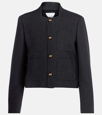 Knot jacket | Bottega Veneta