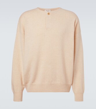 Virgin wool sweater | Fear of God