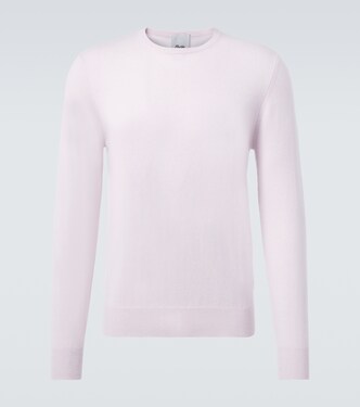 Cashmere sweater | Allude
