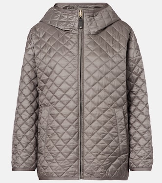 Chaqueta acolchada The Cube Leo | Max Mara