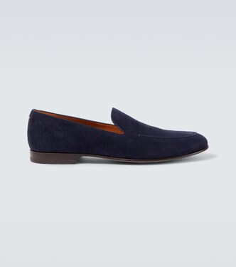 Suede loafers | Dolce&Gabbana
