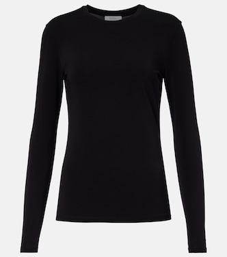 Ortensia jersey top | Max Mara