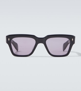 Fellini square sunglasses | Jacques Marie Mage