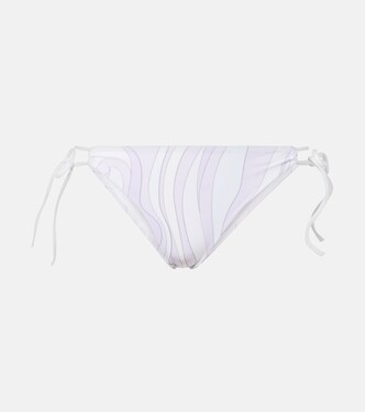 Marmo bikini bottoms | Pucci