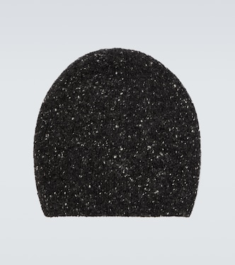 Marvy cashmere beanie | The Row