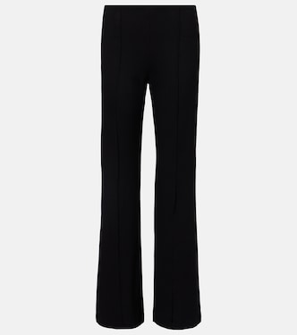 Rio jersey wide-leg pants | Leset