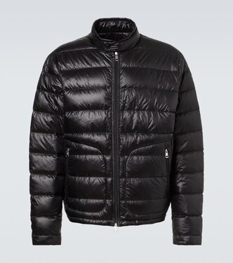 Acorus down jacket | Moncler