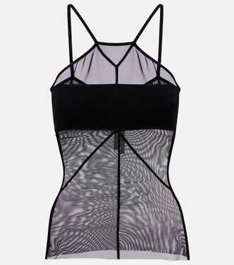 Top SL Combo | Rick Owens