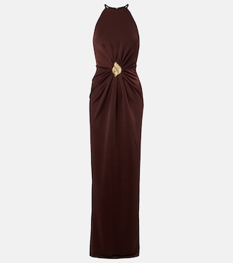 Maxikleid Isla | Rebecca Vallance