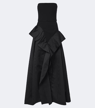 Vestido de fiesta Anneline | Safiyaa