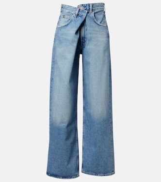 Jeans anchos Vana | Agolde